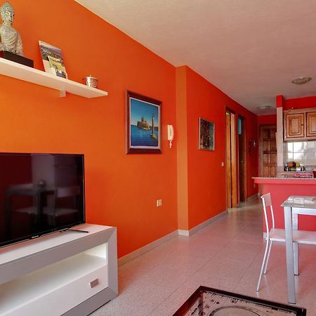 Puerto Naos Apartment Puerto De Naos Εξωτερικό φωτογραφία