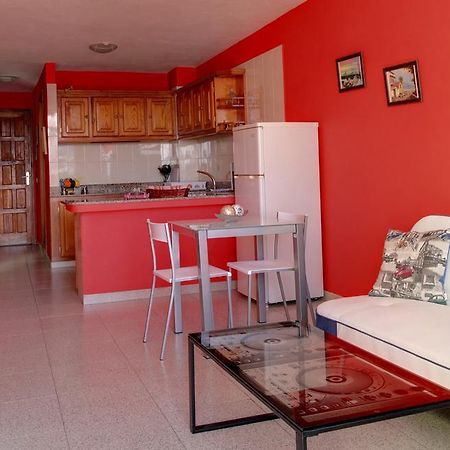 Puerto Naos Apartment Puerto De Naos Εξωτερικό φωτογραφία
