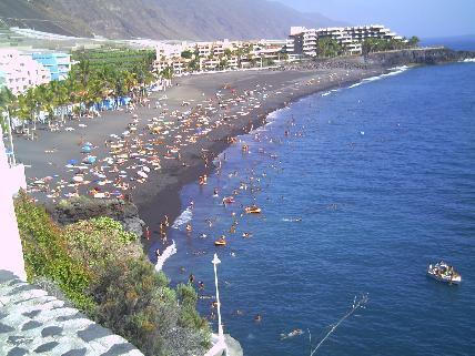 Puerto Naos Apartment Puerto De Naos Εξωτερικό φωτογραφία