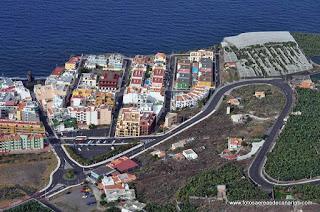 Puerto Naos Apartment Puerto De Naos Εξωτερικό φωτογραφία