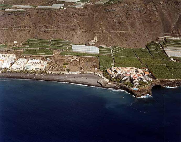 Puerto Naos Apartment Puerto De Naos Εξωτερικό φωτογραφία