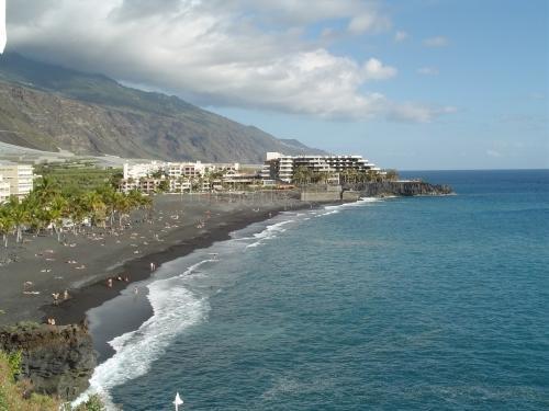 Puerto Naos Apartment Puerto De Naos Εξωτερικό φωτογραφία