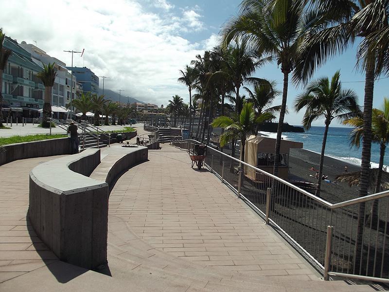 Puerto Naos Apartment Puerto De Naos Εξωτερικό φωτογραφία