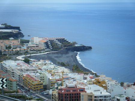 Puerto Naos Apartment Puerto De Naos Εξωτερικό φωτογραφία