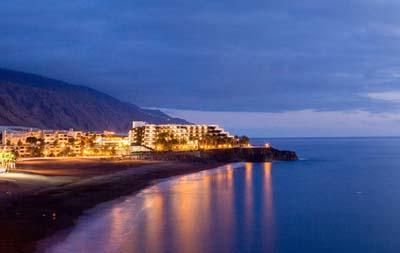 Puerto Naos Apartment Puerto De Naos Εξωτερικό φωτογραφία