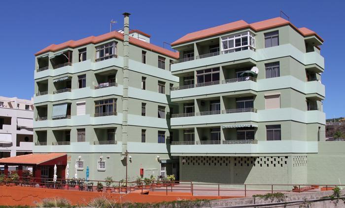 Puerto Naos Apartment Puerto De Naos Εξωτερικό φωτογραφία