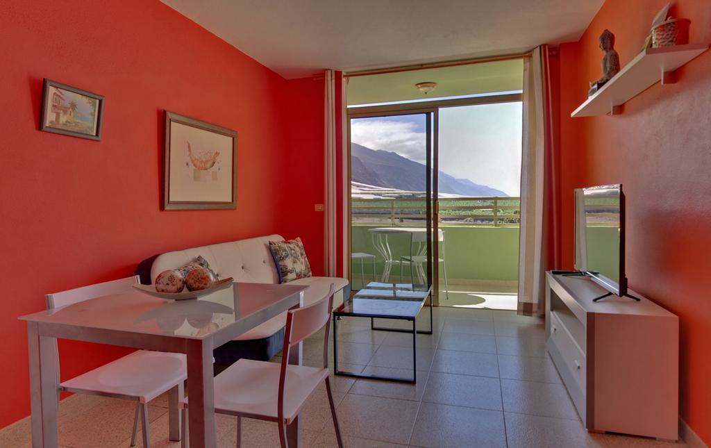 Puerto Naos Apartment Puerto De Naos Εξωτερικό φωτογραφία