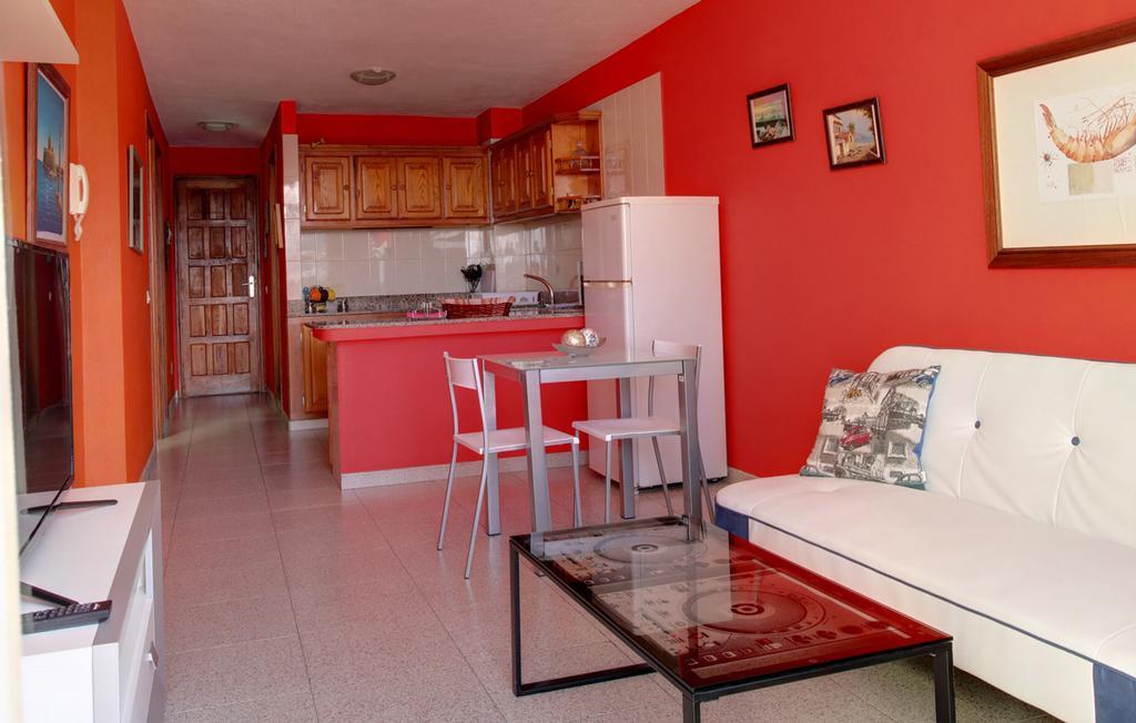 Puerto Naos Apartment Puerto De Naos Εξωτερικό φωτογραφία