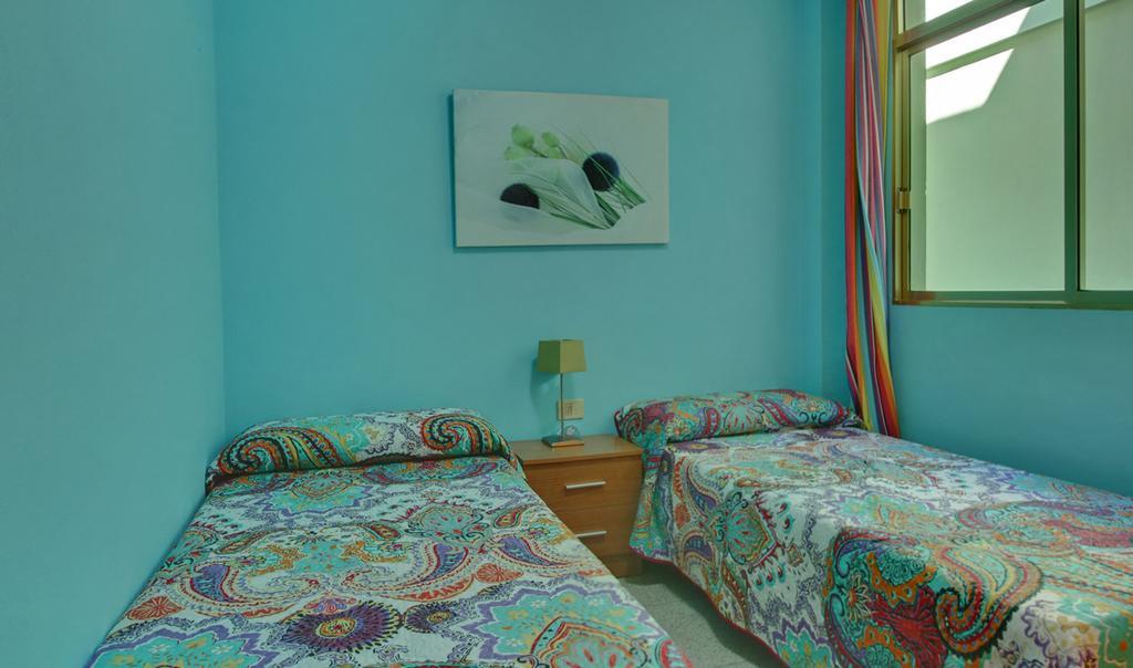 Puerto Naos Apartment Puerto De Naos Εξωτερικό φωτογραφία